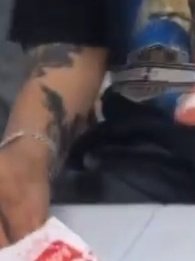 JShenrick_m's tweet photo. YUNG TATTOO NI KEN?!?!?#₱%=#

@SB19Official #SB19
Listen to #Bazinga_SB19 https://t.co/6hVI5YD6jM