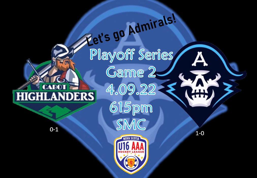 THE Admirals Hockey Club tweet media