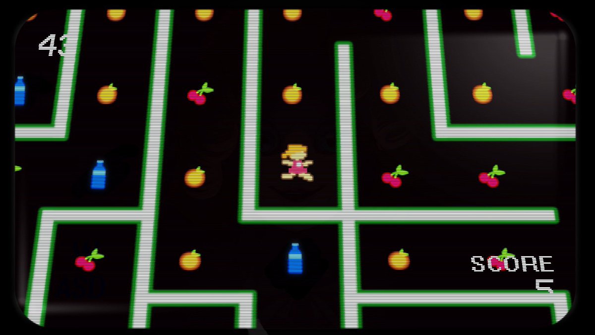 ThatSaladGal's tweet photo. My last post reminded me of the time I shittly edited Fnaf minigames to have water bottles in them https://t.co/AGKht4rfgC