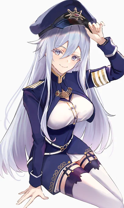 ぼうし 😃
#エイティシックス 