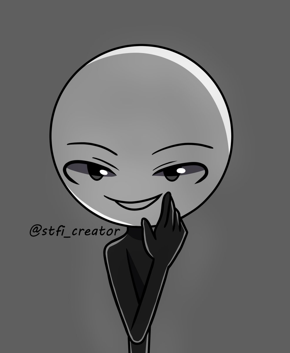 #自分の作画でシンプルな棒人間描いてみろ 
シンプルイズザベスト