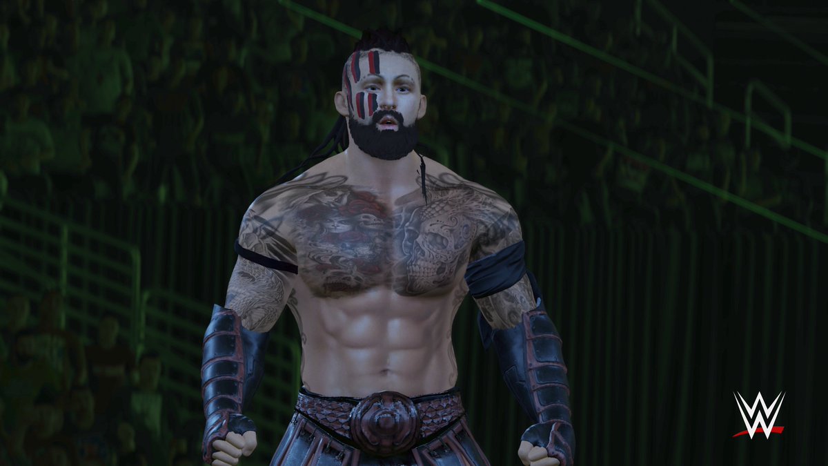 A Gladiator's Pride. Gannicus will Rise. All will fall in the Coliseum.