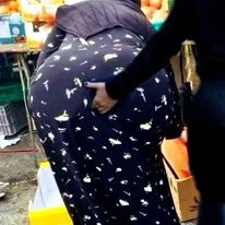 بعبصة الستات الصايمة احلى متعه