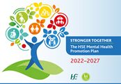 Great to attend the launch of the <a href="/HsehealthW/">HSE Health & Wellbeing</a>  Stronger Together Mental Health Promotion Plan 2022-2027 today. Mental Health is a key area of focus for Healthy Galway and we look forward to continuing our work in this area.
#StrongerTogether 
<a href="/MentalHealthIrl/">Mental Health IRL</a> <a href="/HealthyIreland/">HealthyIreland</a>