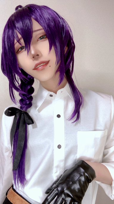 Twitterのコスプレ画像36