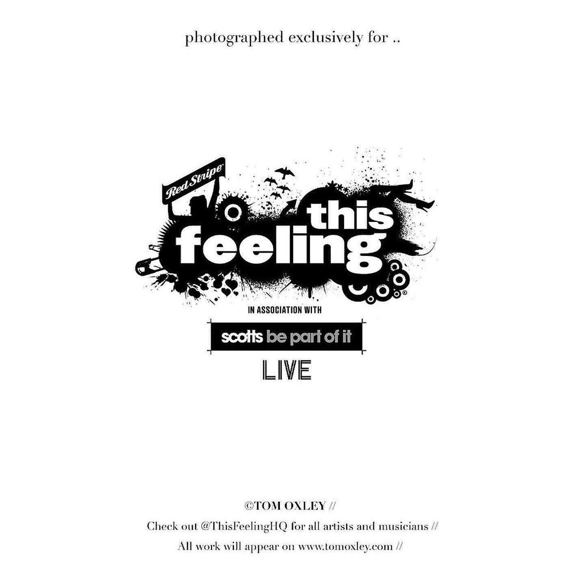TomOxleyPhoto's tweet photo. @UnderclassStoke x @This_Feeling
.
Big In 2022
.
@redstripeuk @scottsmenswear #ThisFeeling #BigIn2022 #TheUnderclass https://t.co/POO9ZBq9jO
