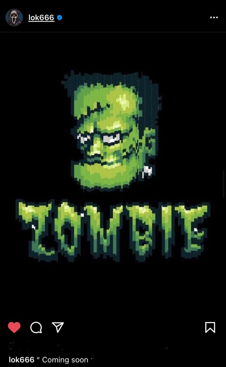 a little recap of my personal experience with <a href="/get_turned/">ZombieClub</a> 🧟‍♂️ Zombie Club

ART REVEAL STILL ONGOING! 🙌🏻 

my first thread🧵 ⬇️