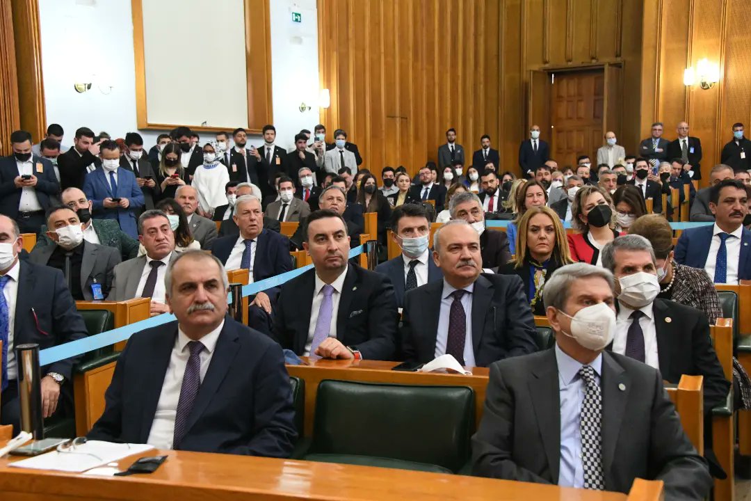 AhmetCelikYcag's tweet photo. Artık vakit geldi, #DevranDönüyor!

İktidar için de, yolu sonu gözüküyor!

Milletimizi ve memleketimizi, artık güneşli bir gelecek bekliyor!
@meral_aksener https://t.co/NRNxw9e8Om