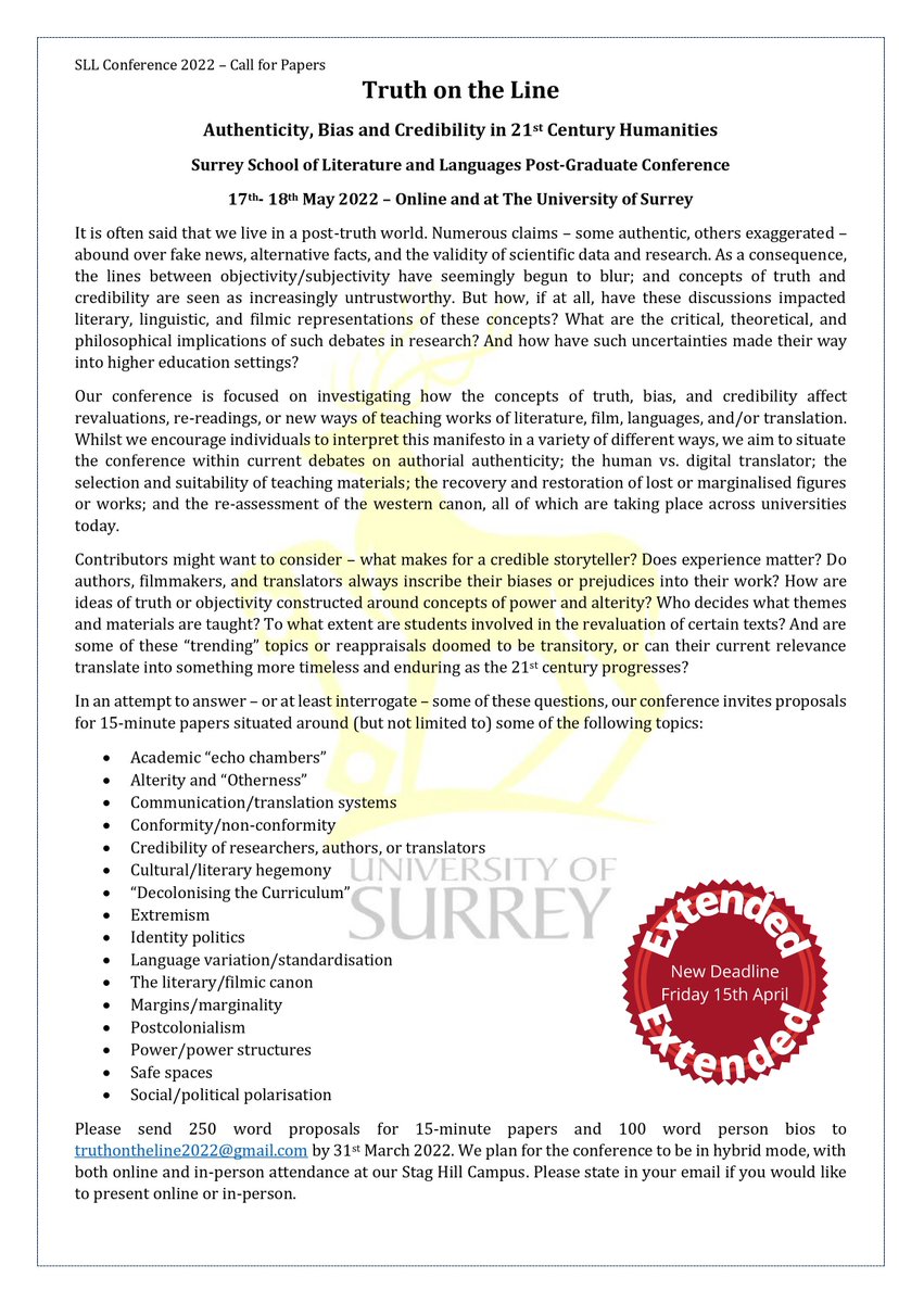 PIER project tweet media