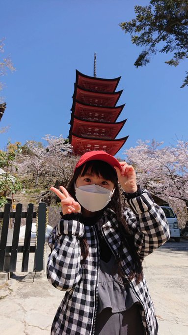 Twitterのコスプレ画像10