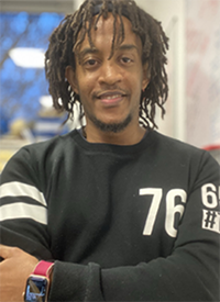 📢For the <a href="/CRIB_UWE/">The Centre for Research in Biosciences</a> seminar this Fri (8th April 1pm) we're delighted to welcome <a href="/BinyamMogessie/">Binyam Mogessie ቢንያም ሞገሴ</a>  (Assist. Prof. of Molecular, Cellular &amp; Developmental Biology <a href="/Yale/">Yale University</a>) to present "Emerging mechanisms of genome integrity in mammalian eggs".

<a href="/alex_greenhough/">Alexander Greenhough</a> <a href="/Alex_Stratakos/">Alexandros Ch. Stratakos</a>