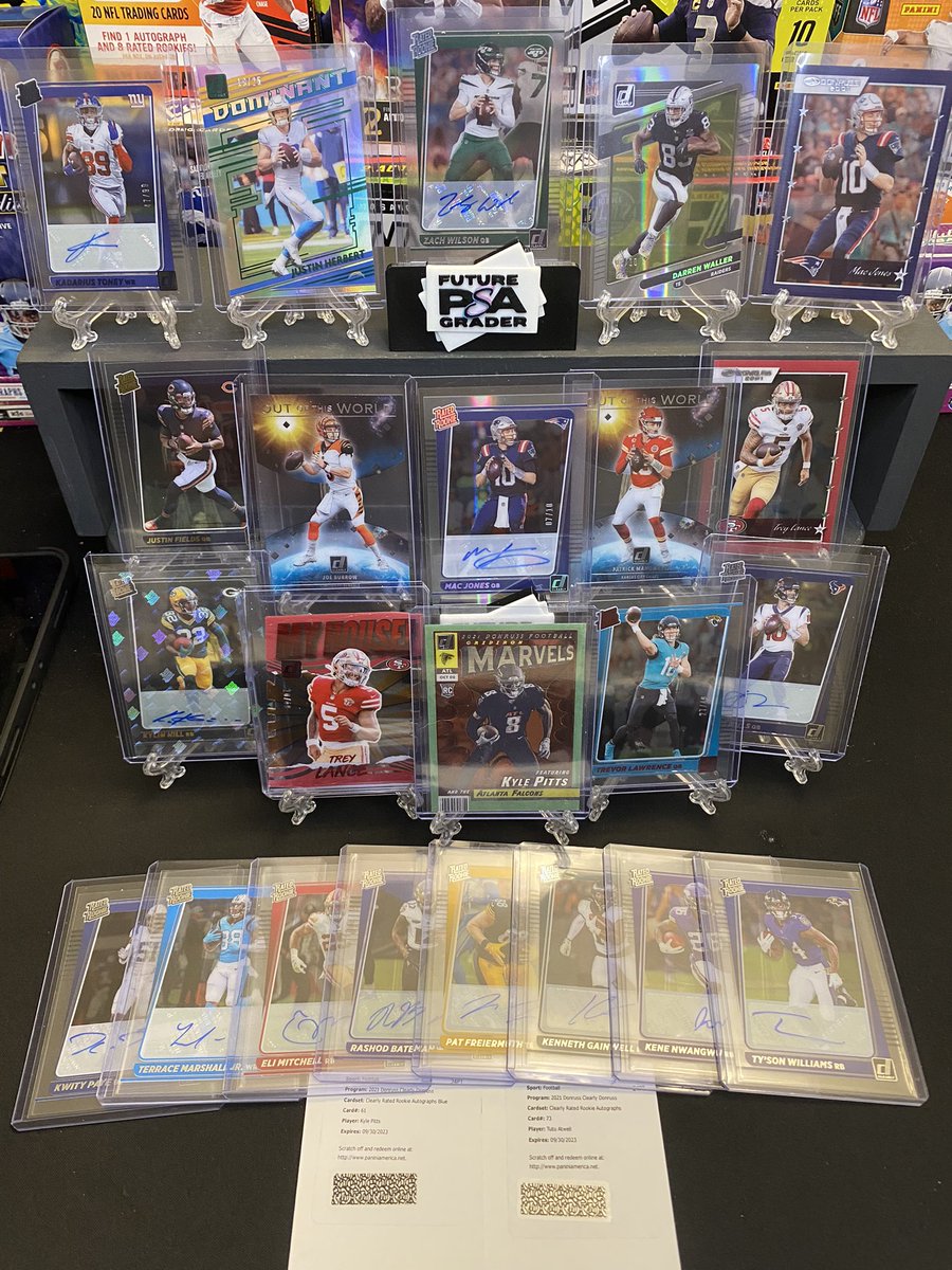 Clearly, things went well last night 😳