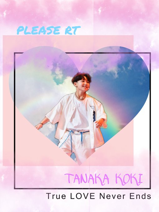 koki_t0129's tweet photo. 田中煌己君応援tweet企画 4/18
このtweetをRTするだけで
#TanakaKoki 君のブランド評価🆙に貢献できます✨
KOKIくんの話題を継続する事が効果的🙌

本日の画像提供 #고키 ペンは
@SUNNY_KOKI_01
 様
是非フォロー下さい❤️

KOKIくんのデビューに向けて
ペン同士繋がっていきましょう🤝⋆͛ https://t.co/USdj4Tluhb