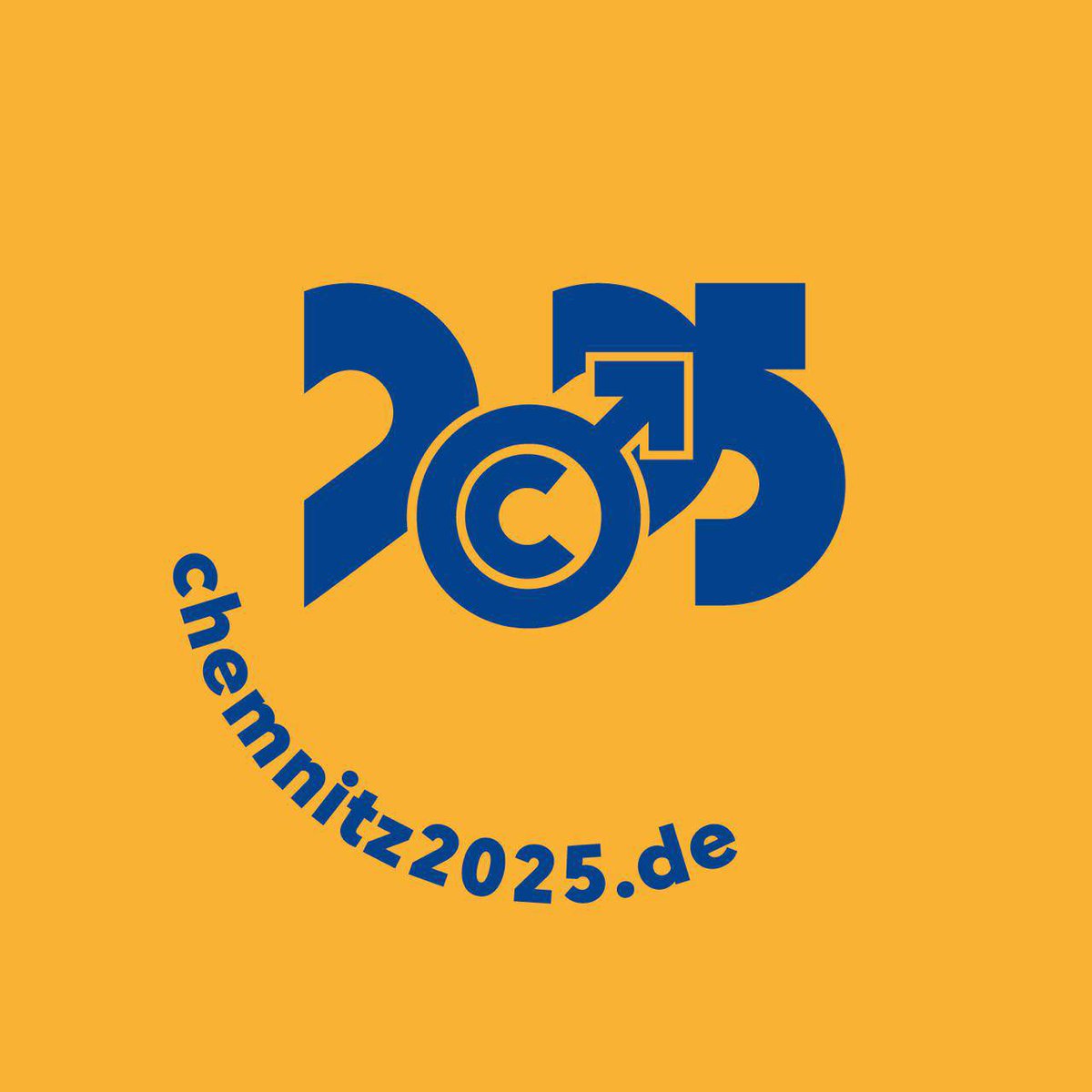 remarxeu's tweet photo. Ein geheimes Makerlein hat uns die neuesten Logo-Entwürfe für #chemnitz2025 zugespielt. Wie findet ihr? https://t.co/VwBBQztnjU