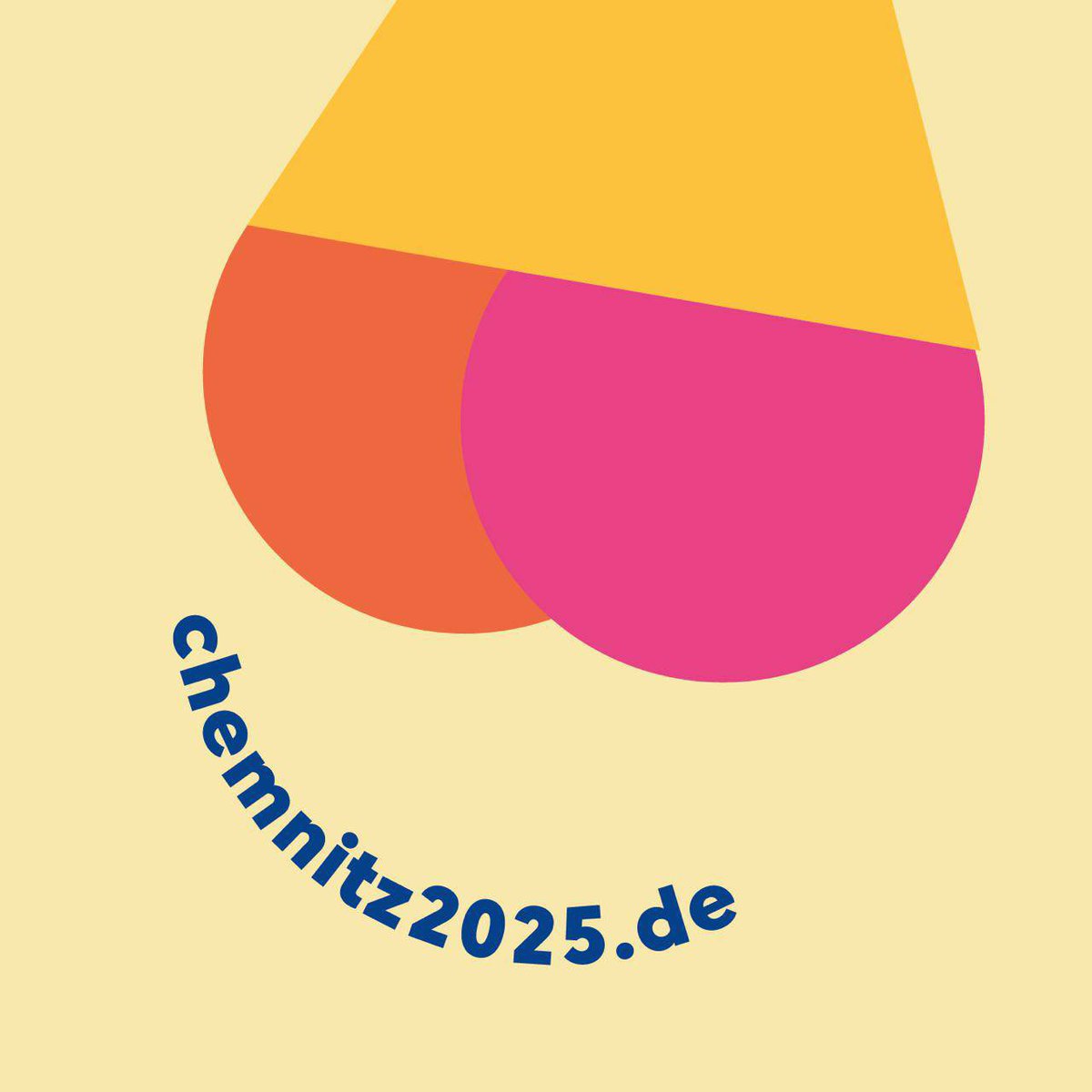 remarxeu's tweet photo. Ein geheimes Makerlein hat uns die neuesten Logo-Entwürfe für #chemnitz2025 zugespielt. Wie findet ihr? https://t.co/VwBBQztnjU