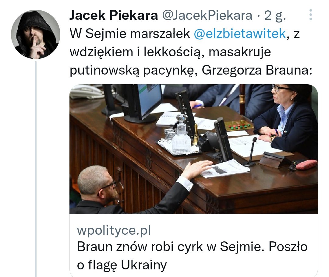 Firarafaa's tweet photo. Tak że ten... https://t.co/BpPEGadABz