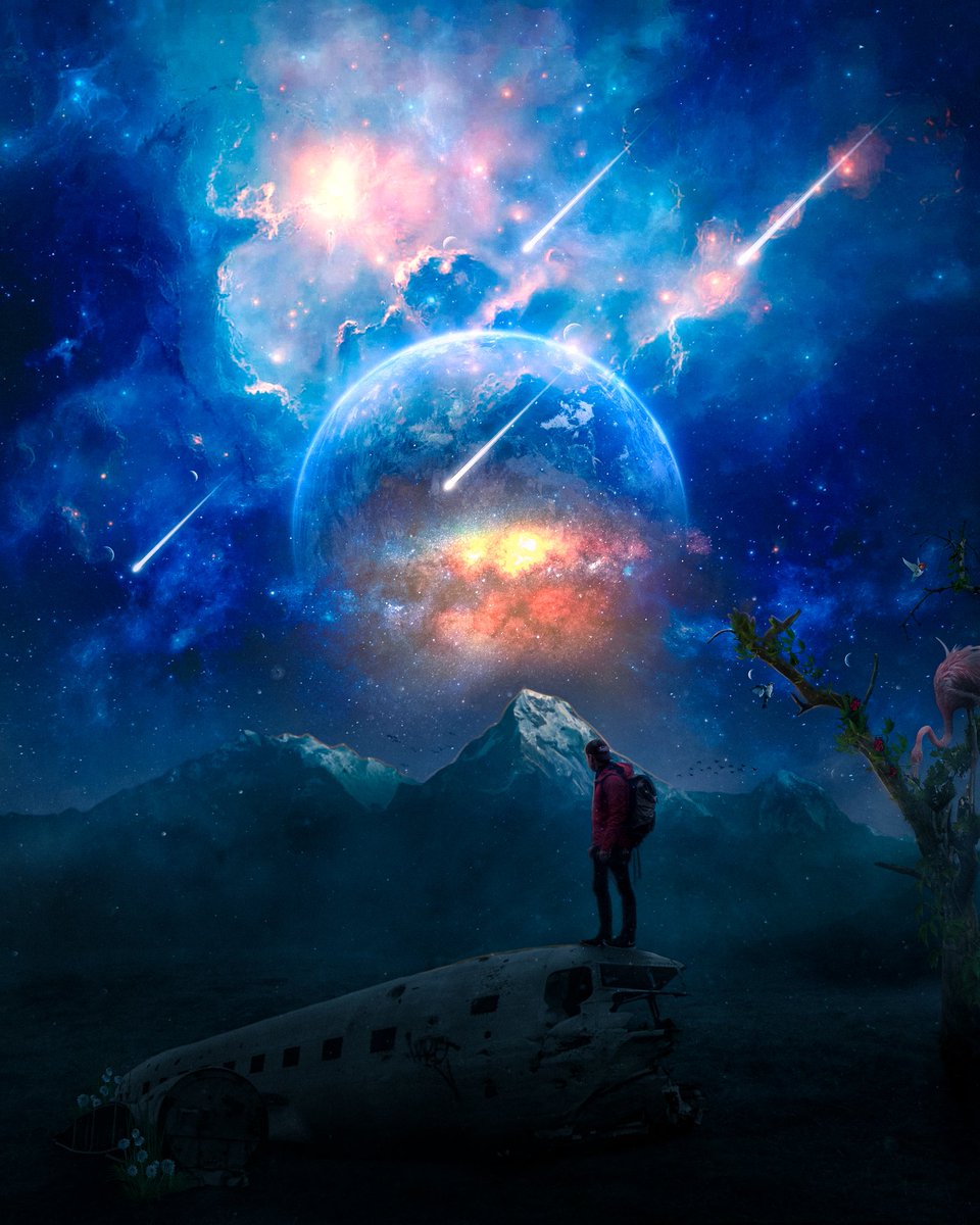 I have minted "CATACLYSM" but I couldn't list coz gas fee is very high

Until you can offer me 
I will accept your offer😁
foundation.app/@sahil_eth/dw-…

Keep supporting keep loving #NFTCommunity