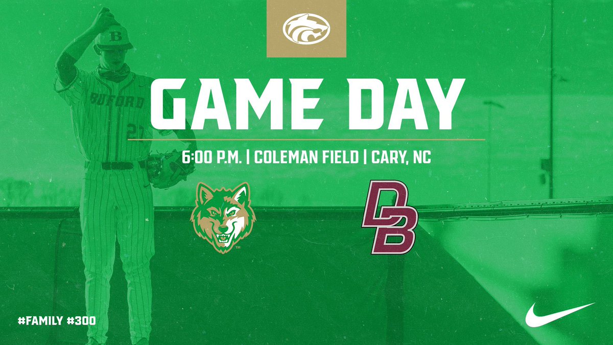 Game Day for the Wolves at <a href="/USABaseball/">USA Baseball</a> #NHSI22 vs <a href="/DBPHRC/">Don Bosco Prep Baseball</a> #GoWolves #Family #300
