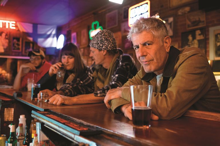 BourdainFanClub's tweet photo. "I'm no big fan of the judgmental barista and beer nerds. I mean, I like a good craft, but don't make me feel bad about my beer choices. You know what kind of beer I like? I like cold beer."
- Anthony Bourdain https://t.co/Al6yBqBtq0