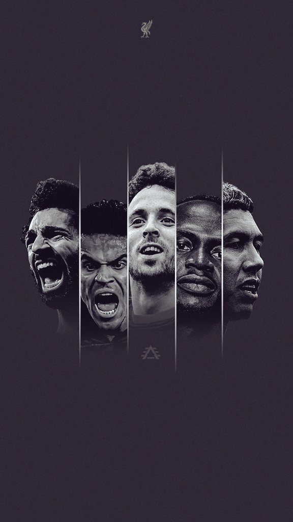 AqeraDesign's tweet photo. The Attack

@LFC https://t.co/StWON656Us