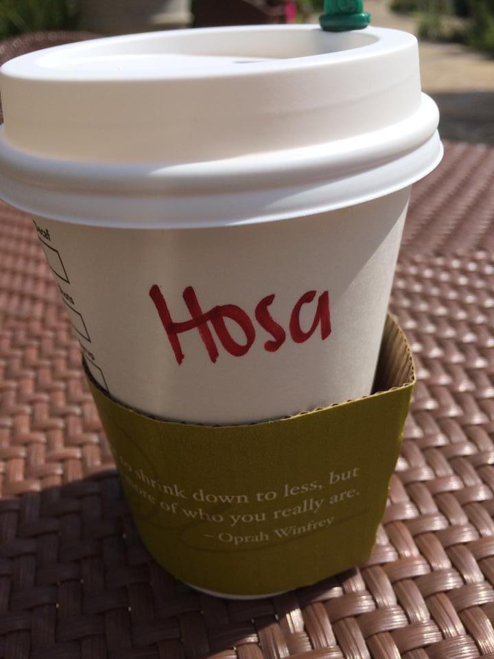 JA_G's tweet photo. @josedenigris One day / any day @Starbucks https://t.co/jMvfmJgZm4