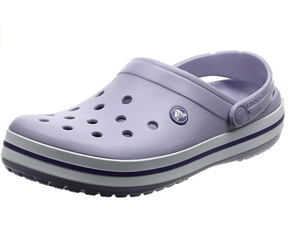 [Crocs Unisex-Adult Crocband Clog]
Lovely Lavender/Purple Color❤️

✅BUY NOW >>amzn.to/3r6UXBg

-
#KoreanUpdates Crocs #HOT in #KOREA now🔥
#kpoptwt #wednesdaythought #hottrending #RT #f4f #like4like