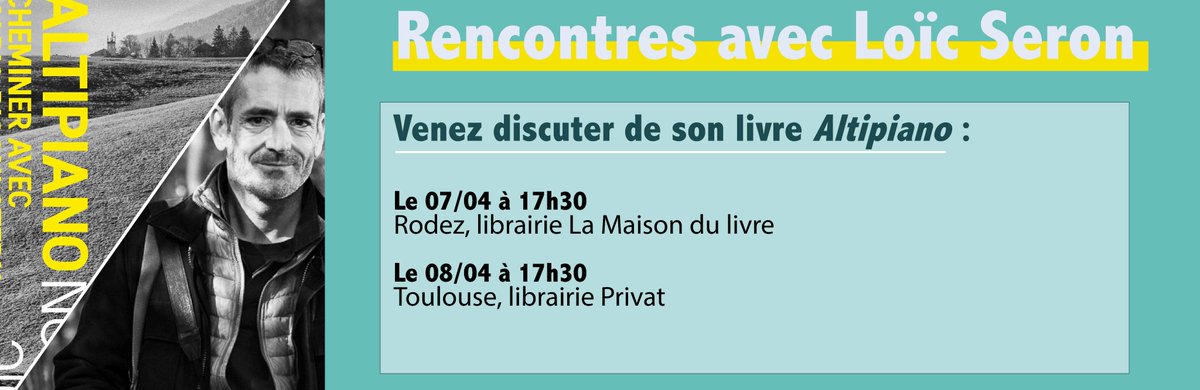 Éditions Rue d'Ulm tweet media