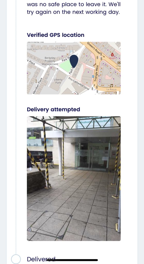 Charlotte Hodkin tweet media