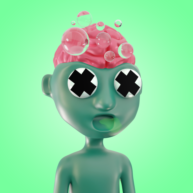 @MindBlowersNFT 
Definitely one of the craziest projects to drop in these spaces, Prepare to have your mind blown with whats comming from this community👀

#NFT  #NFTCommunity #NFTCollection #NFTdrop