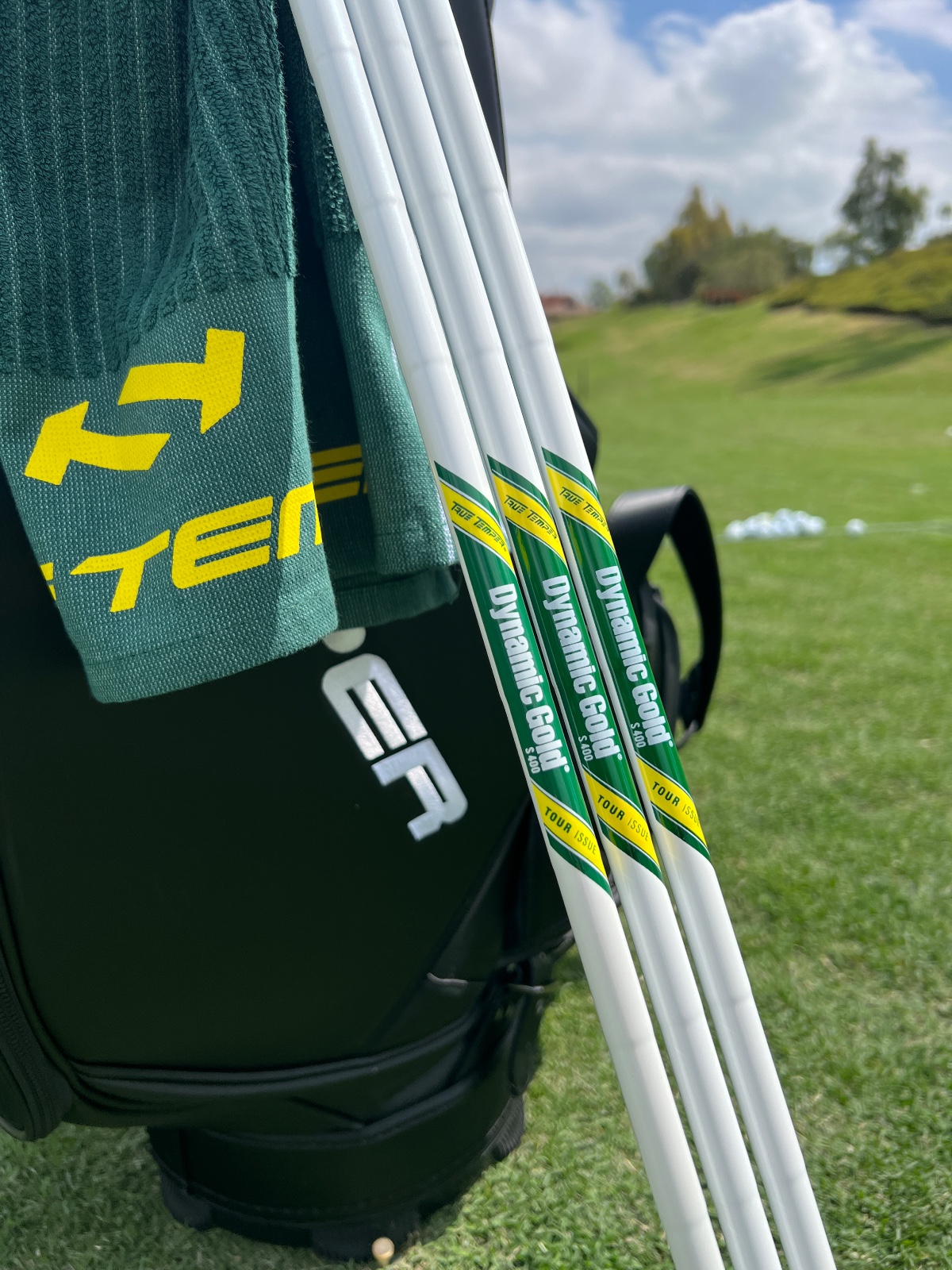 True Temper Golf (@truetempergolf) / Twitter