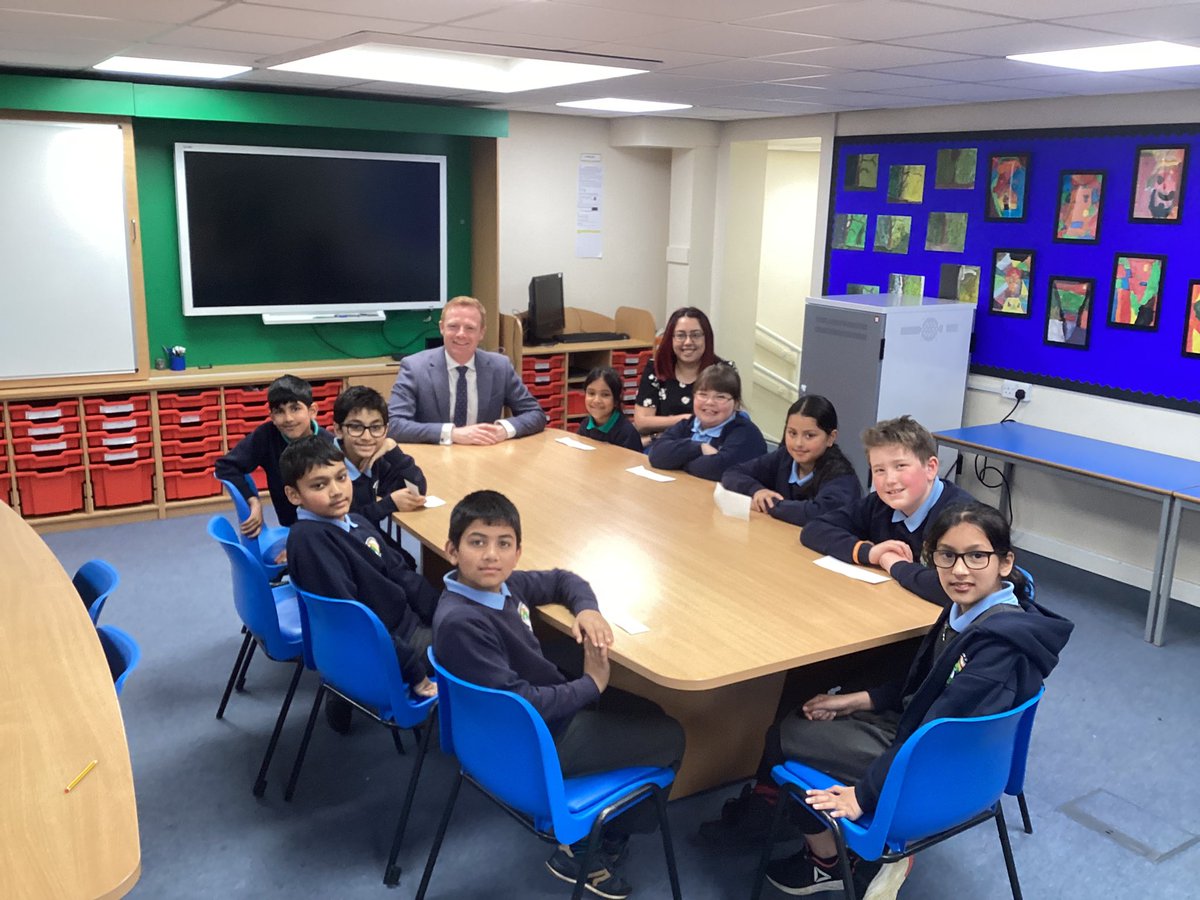 Riddlesden St Marys tweet media