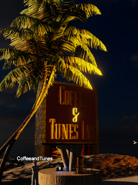 BurleighDj's tweet photo. ♫-Coffee &amp;Tunes Inc™ Love Beach-Now OPEN-Vaper Spinnin First!!  :) https://t.co/c1cQ0InQ3W