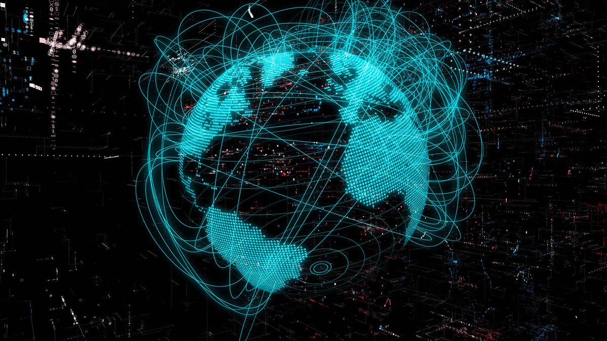 GEANTnews's tweet photo. 🌎↔️🌍7 regional & national Research & Education networks & organisations announce today the establishment of the "Bridging Europe, Africa & the Americas" #BEAA Collaboration, to increase the resilience of their networks across a set of transoceanic links👉https://t.co/wj49lSk3mg https://t.co/dX1YJId9uO