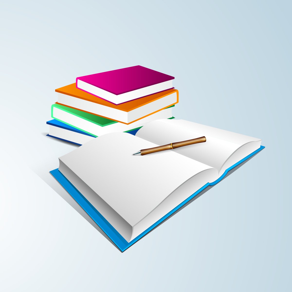 Hello everyone!

The Bedford Falls in-person Book Fair is coming soon! Parents who wish to VOLUNTEER can go to our Sign Up Genius page at signupgenius.com/go/10C0E4CABA7…. Thank you so much for your support! We can't do it without you!

Have a great day!