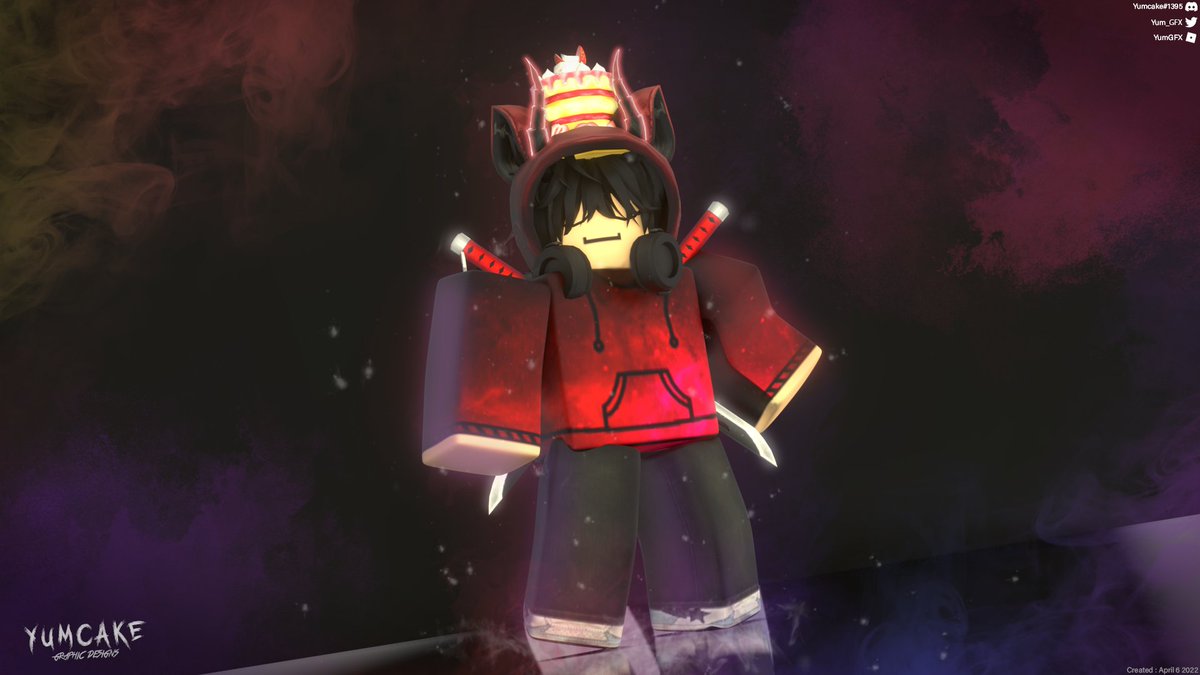 Yum_GFX's tweet photo. I made 2 GFX this day Lesgooooo 🔥

#robloxart #RobloxGFXC #RobloxDev #roblox https://t.co/YhaIdaWcq7