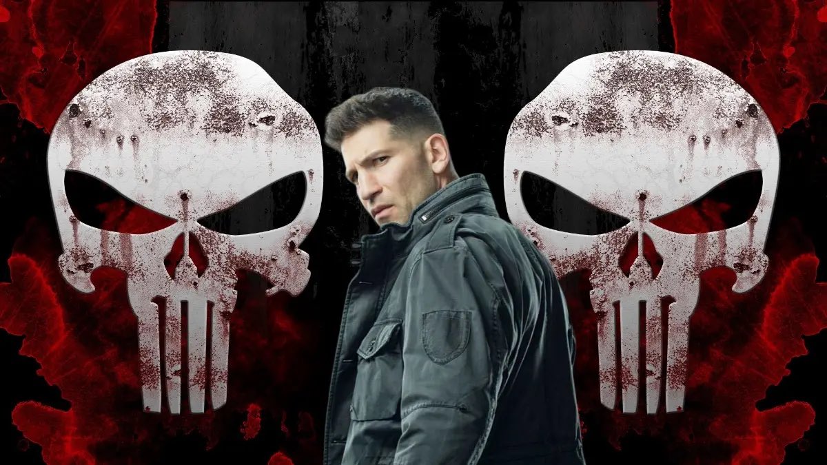 AkshitaKirar's tweet image. #dkoding
After Daredevil Jon Bernthal’s Punisher Set To Make A Debut
@kaistha_deepak 
#Daredevil 
#jonberthal
#Marvel 
#wednesdaythought 
.
bit.ly/3ucyWCW