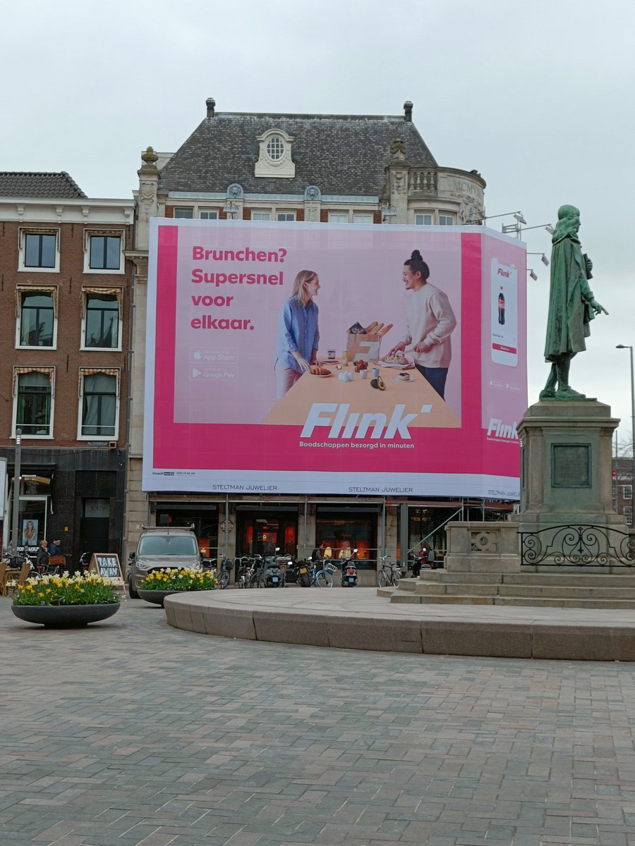 Kan dit supersnel weg? Binnen 10 minuten?