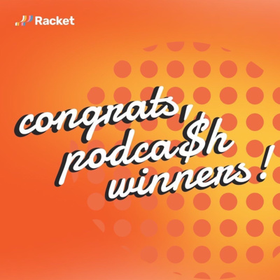 Quick update! buff.ly/37gdwff thanks to @racket100 <a href="/stir/">Stir</a> ❤️  #myfriendsarefresh #podcash #podcasts