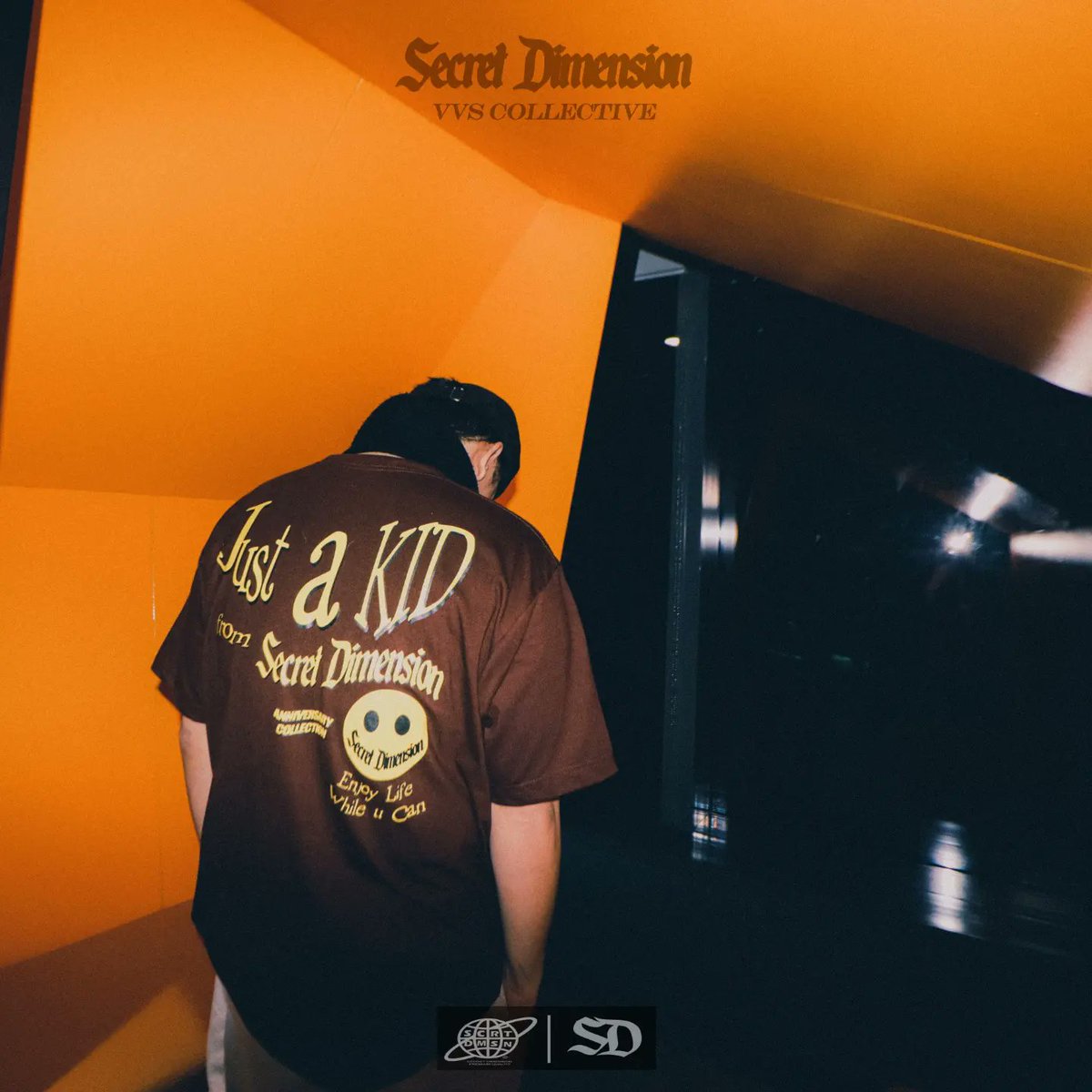 𝙅𝙪𝙨𝙩 𝙖 𝙠𝙞𝙙 𝙛𝙧𝙤𝙢 𝙎𝙀𝘾𝙍𝙀𝙏 𝘿𝙄𝙈𝙀𝙉𝙎𝙄𝙊𝙉 👁
𝐀𝐧𝐧𝐢𝐯𝐞𝐫𝐬𝐚𝐫𝐲 𝐜𝐨𝐥𝐥𝐞𝐜𝐭𝐢𝐨𝐧 | 𝐉𝐔𝐒𝐓 𝐀 𝐊𝐈𝐃 𝐓𝐄𝐄 | VVS Collective <a href="/TommytheSauce/">TOMMY WAVE</a>

Few stocks left, Grab yours now! 

shopee.ph/secretdimensio… 

Open for Delivery, Pickup, and Shopee Checkout.