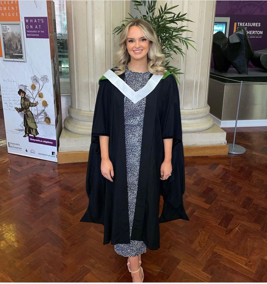 acute med LTHT tweet media