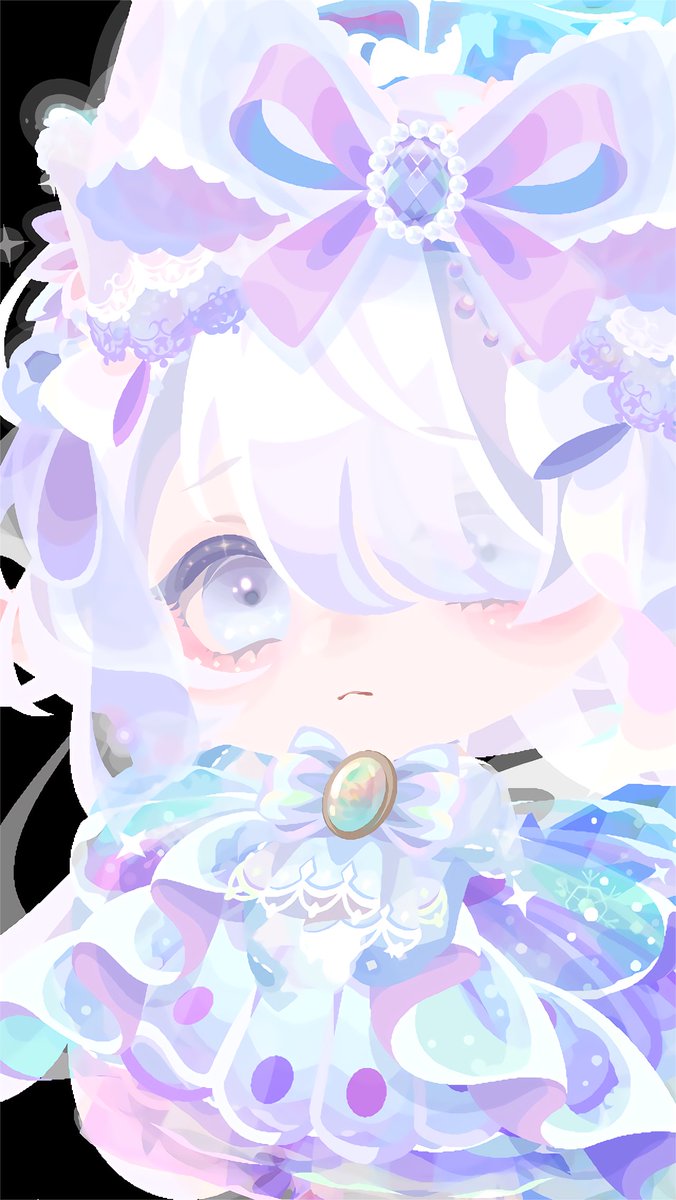 NaN0meTer's tweet photo. #なのめーとる���せかい
 #ポケコロコーデ 
 #ポケコロ https://t.co/HPTcImllAm