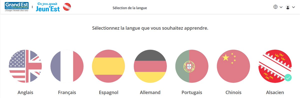 Région Grand Est tweet media