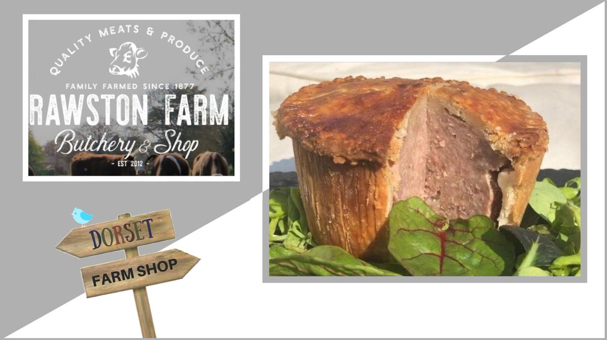 Fabulous Farm Shops (@fabfarmshops) on Twitter photo <a href="/tarrant_beef/">Rawston Farm Butchery</a> #dorset provides delicious #scotcheggs #sausagerolls & #porkpies which are perfect for a #familypicnic this #Springholiday
Mon-Fri 8-5
Sat 8-2
rawstonfarmbutchery.co.uk
info@rawstonfarmbutchery.co.uk
#RawstonsFarmShop #FabulousFarmShops #FarmShops #FarmShopDirectory <a href="/tarrant_beef/">Rawston Farm Butchery</a> #dorset provides delicious #scotcheggs #sausagerolls & #porkpies which are perfect for a #familypicnic this #Springholiday
Mon-Fri 8-5
Sat 8-2
rawstonfarmbutchery.co.uk
info@rawstonfarmbutchery.co.uk
#RawstonsFarmShop #FabulousFarmShops #FarmShops #FarmShopDirectory