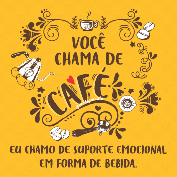 doidaporcafe's tweet photo. É ou não é? 😍
.
#doidaporcafe #euamocafe #cafe #cafezinho #cafesespeciais #cafeespecial #recife https://t.co/aYgWROmZcm