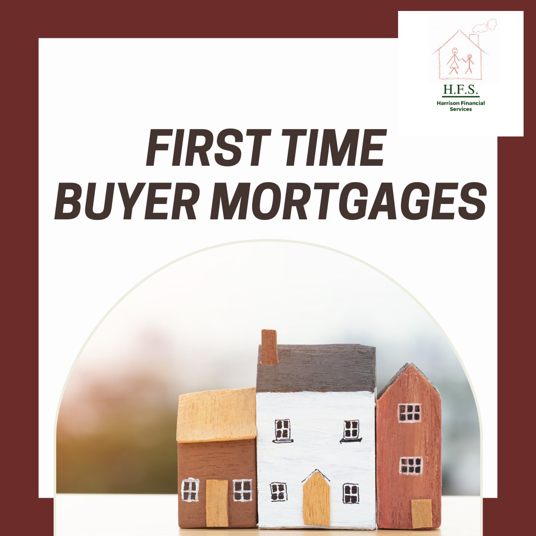 Harrison_FS's tweet photo. Are you looking to buy your first home but are not sure if you are in the position to buy just yet?  🏡💷

Speak to us with hundreds of mortgages to choose from we will help you navigate the maze of options.

https://t.co/K0ACuQ1x7r
#HFS #FirstTimeBuyer #Mortgages https://t.co/G5HrRe1Mek