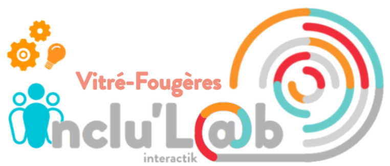 GaelleWaltz's tweet photo. Le lundi 9 mai ce sera au tour de l'inclu'L@B du territoire Vitré-Fougères de reprendre du service au Collège POM @collegepom avec pour débuter une conférence de Fanny De La Haye-Nicolas @fannydelahaye puis des ateliers autour de la scolarisation Inclusive l'après-midi. https://t.co/82ytZPxu6o