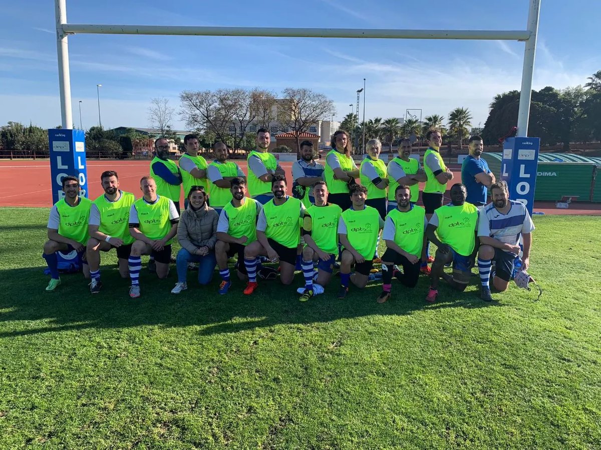 FERUGBYMURCIA tweet media