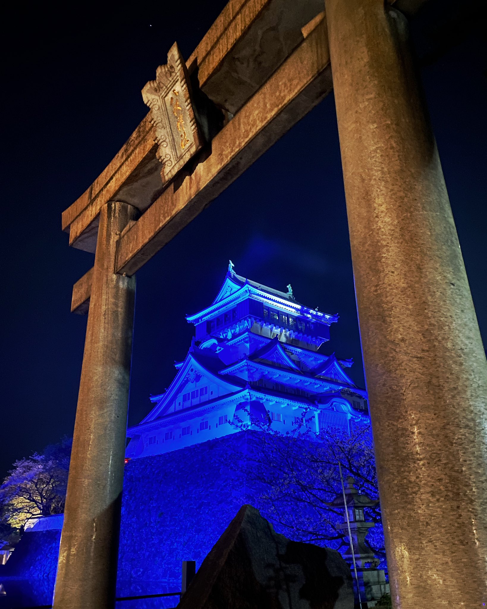 小倉城 城下町小倉 Kokura Castle 公式 Kokura Castle Twitter
