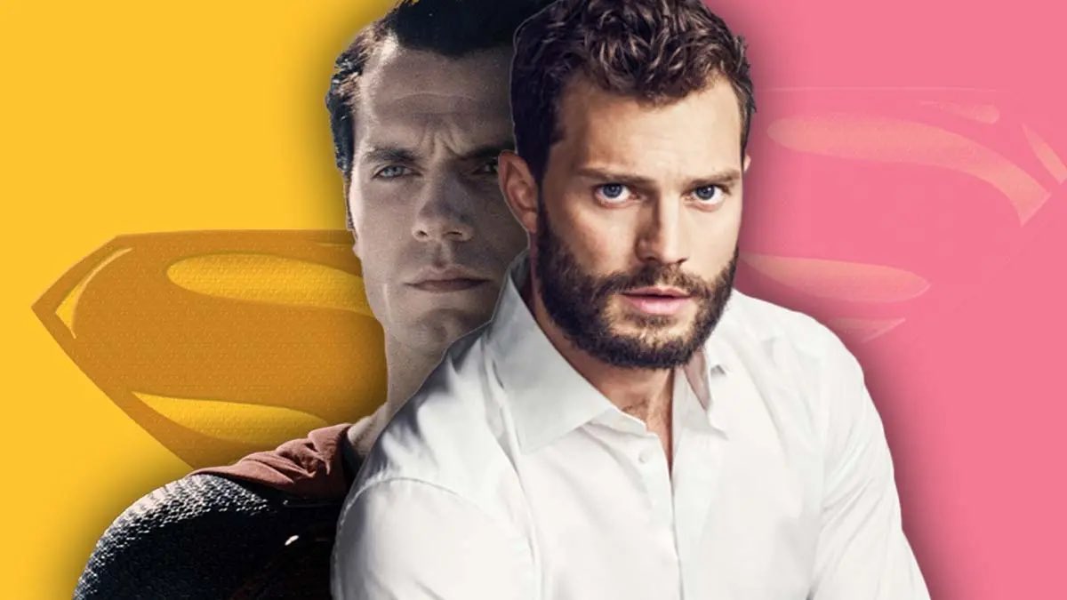 AkshitaKirar's tweet image. #dkoding
Fifty Shades Of Grey Star Jamie Dorman Replaces Henry Cavill In Man Of Steel 2
@kaistha_deepak 
#FiftyShadesOfGrey 
#HenryCavill 
#manofsteel2 
#JamieDornan 
#wednesdaythought 
.
bit.ly/3JlEdg4