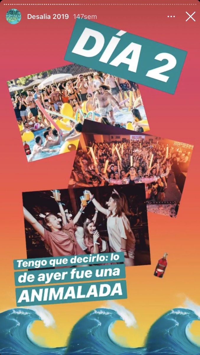 Lorena_S98's tweet photo. @RonBarceloSpain #YonuncaDesalia he sido portada en #Desalia 😋

Adjunto pruebas de que bebo en esta y en la anterior 🐷🥳 https://t.co/YmIfe4nE3f